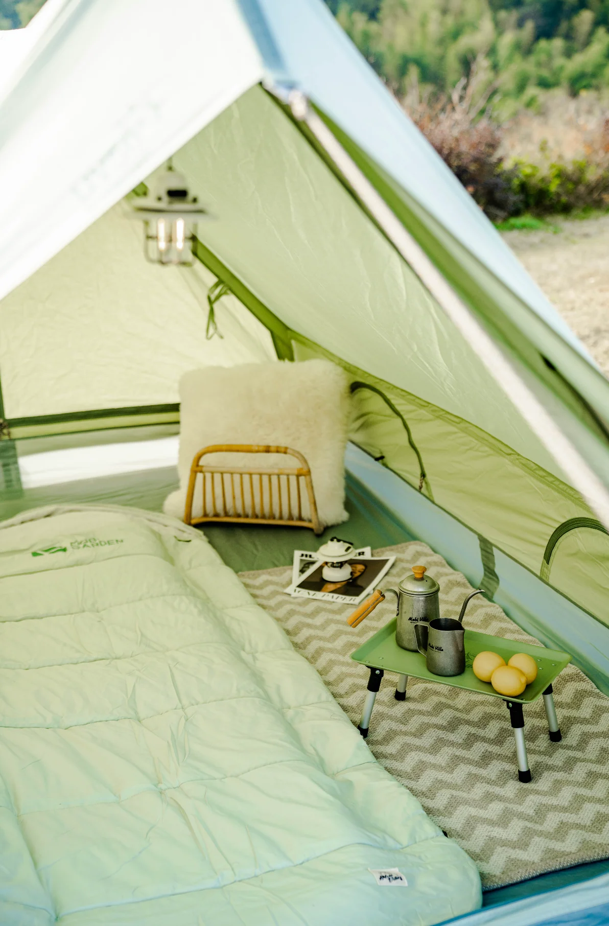 Mobi Garden Era 150 Tent - Image 3