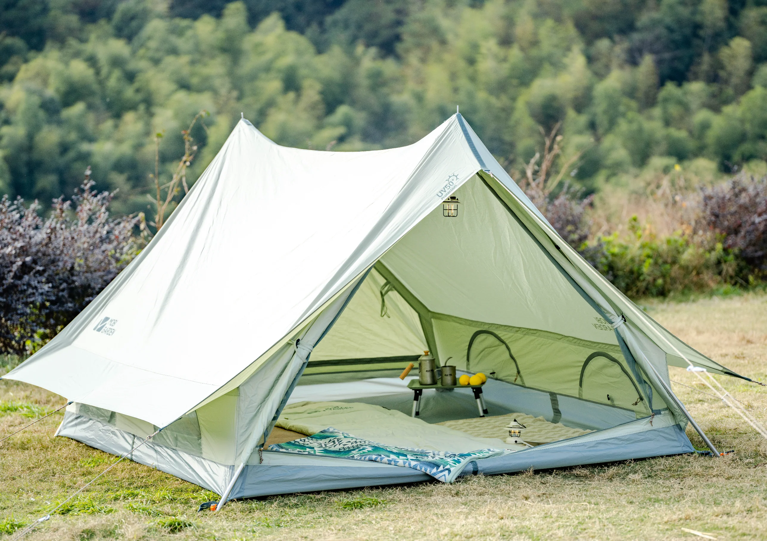 Mobi Garden Era 150 Tent - Image 4