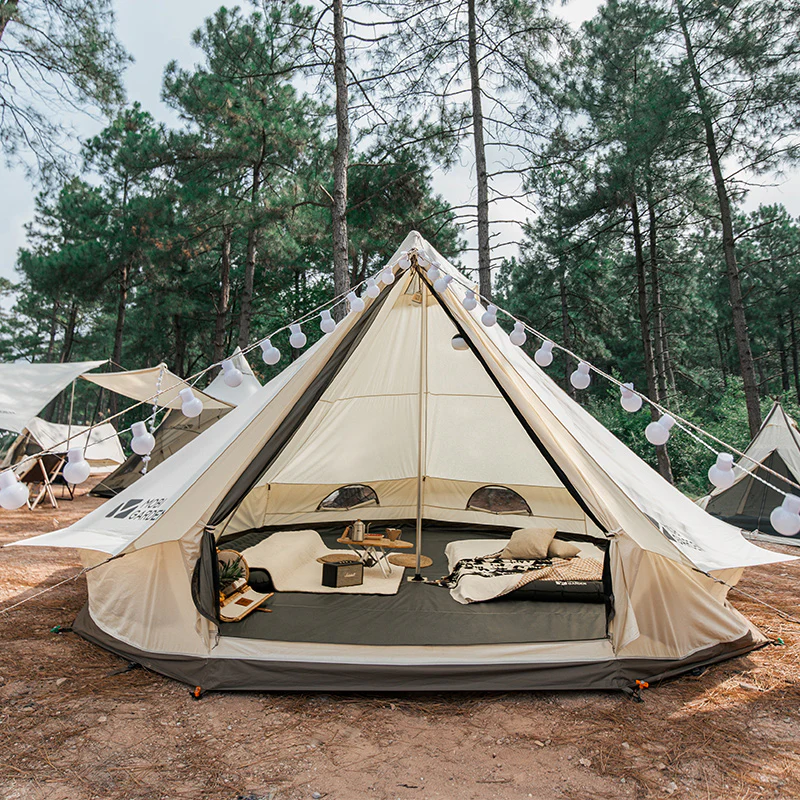 Mobi Garden Era 260 Tent (Campsite Version) - Image 2