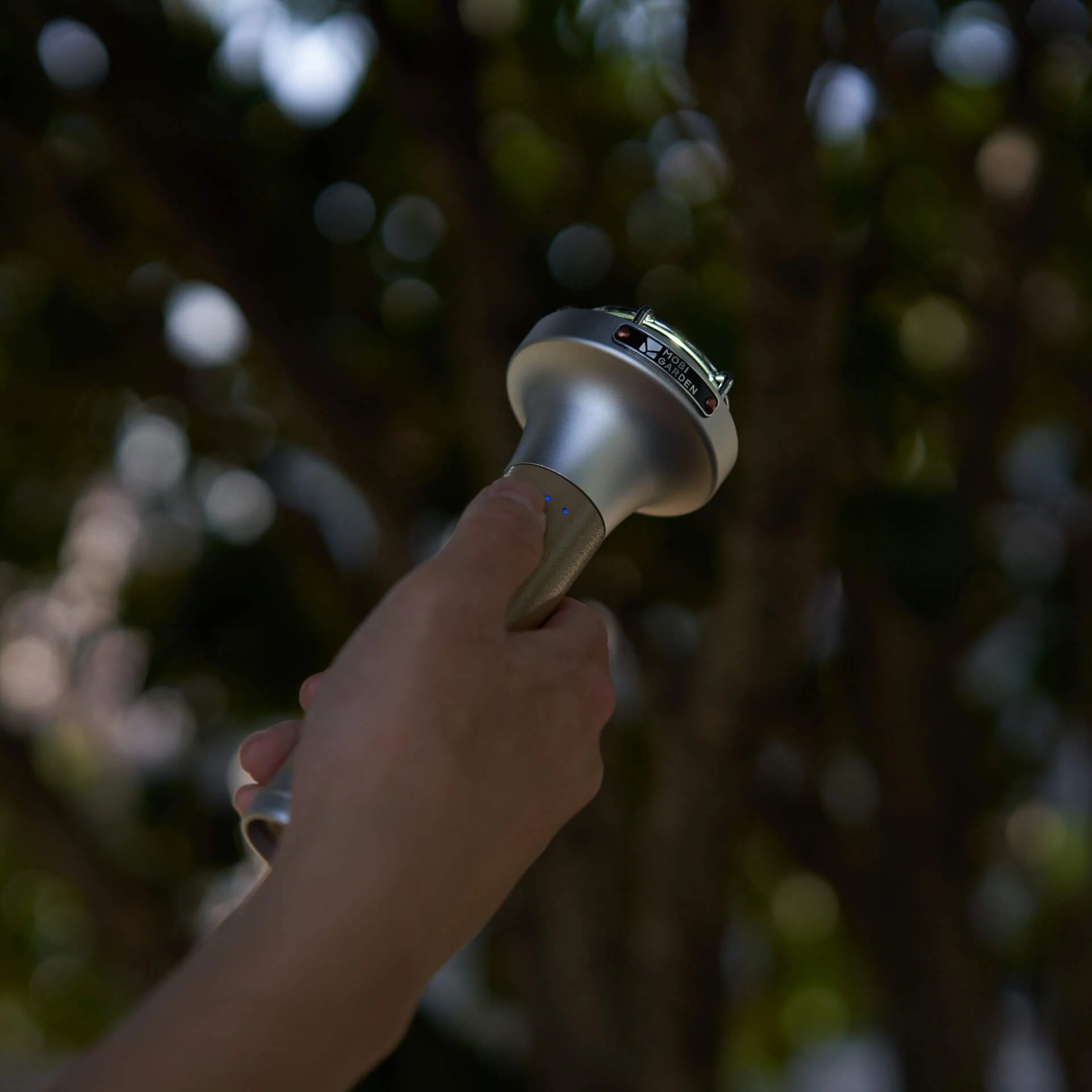 Mobi Garden Flash Light - Image 3