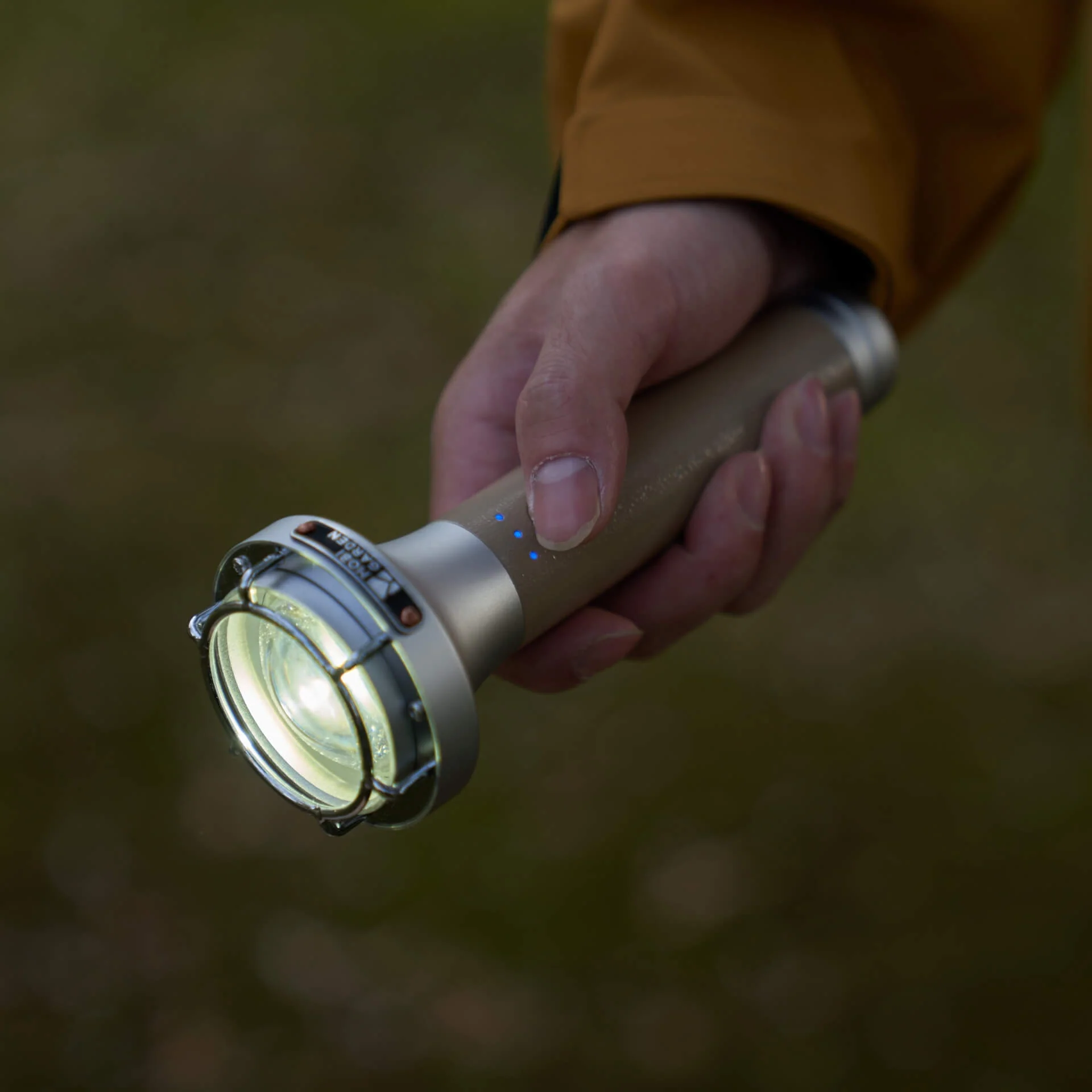 Mobi Garden Flash Light - Image 4