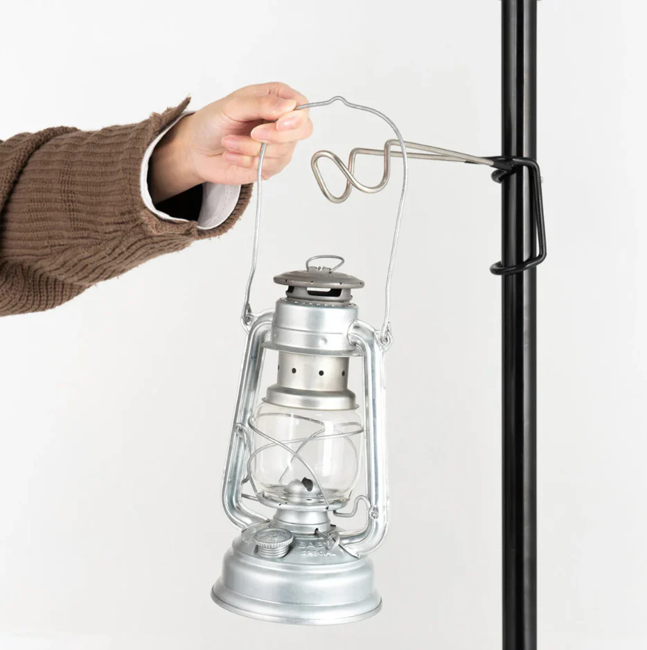 Mobi Garden Lamp Support - Image 4