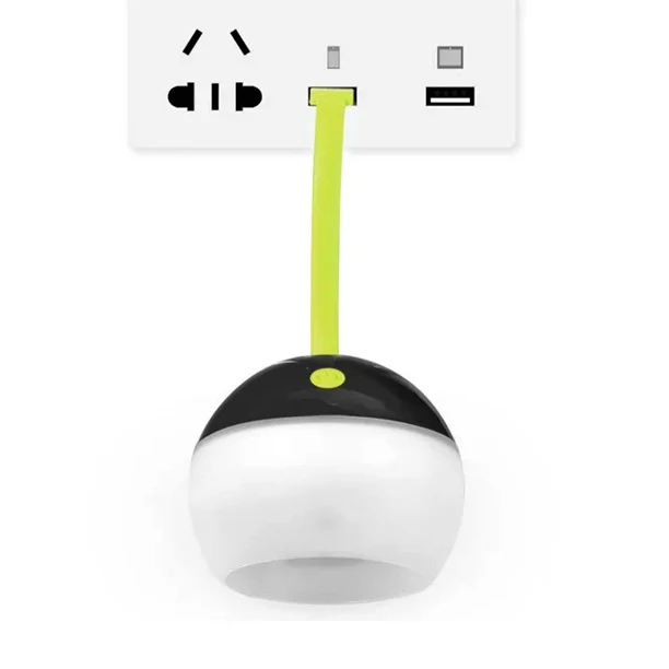 Mobi Garden Ling Dong Camping Lantern - Image 4