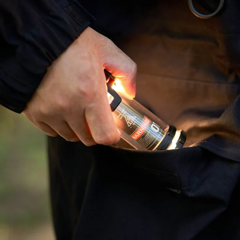 Mobi Garden Ling Jian Camping Lantern - Image 5