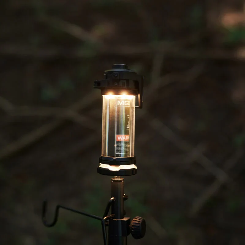 Mobi Garden Ling Jian Camping Lantern - Image 6