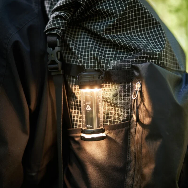Mobi Garden Ling Jian Camping Lantern - Image 7