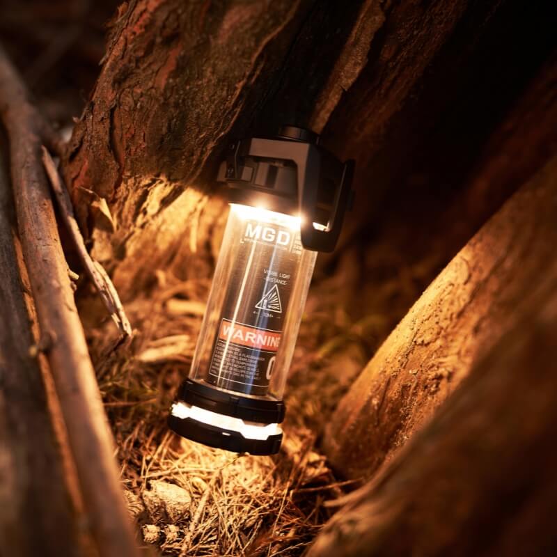 Mobi Garden Ling Jian Camping Lantern - Image 8