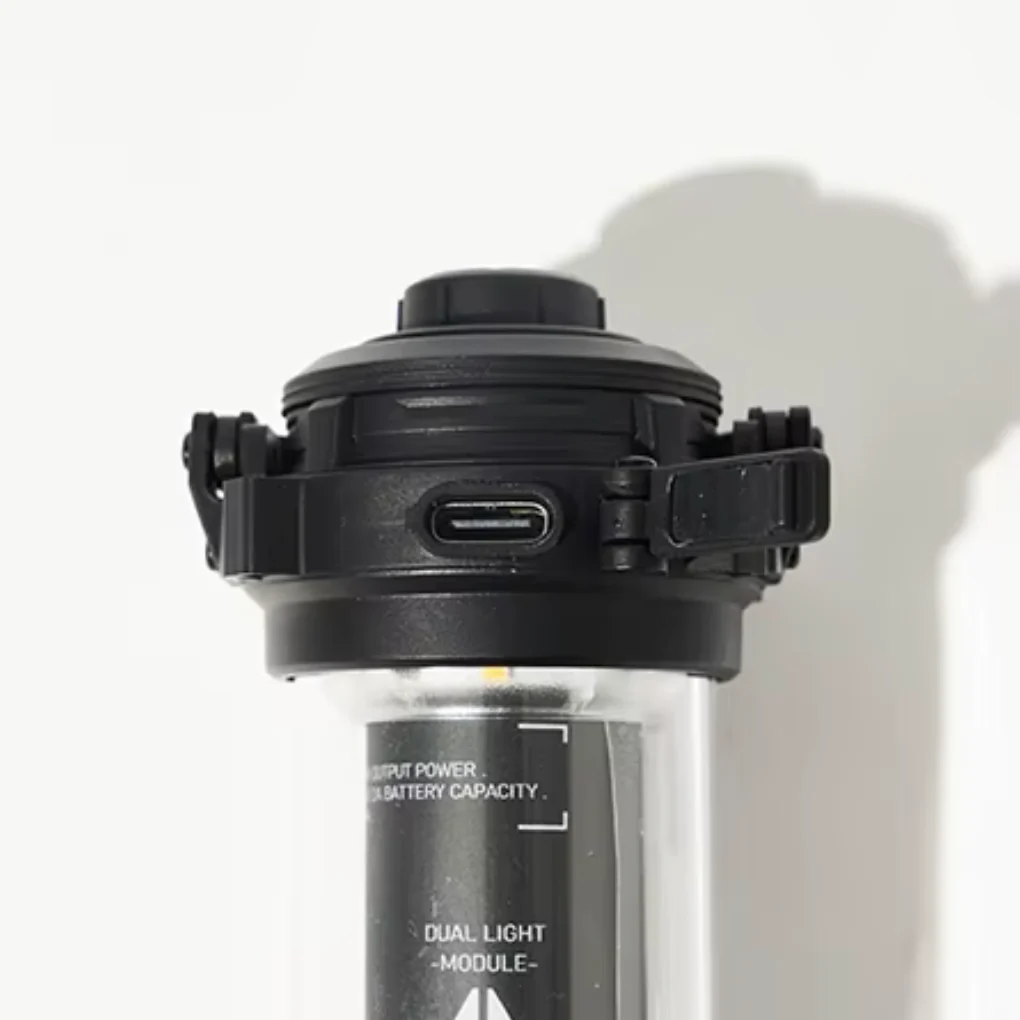 Mobi Garden Ling Jian Camping Lantern - Image 9