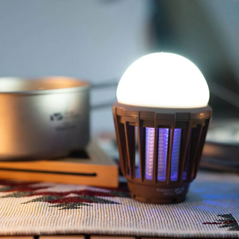 Mobi Garden Ling Long Bug Zapper Lights 2026 - Image 10
