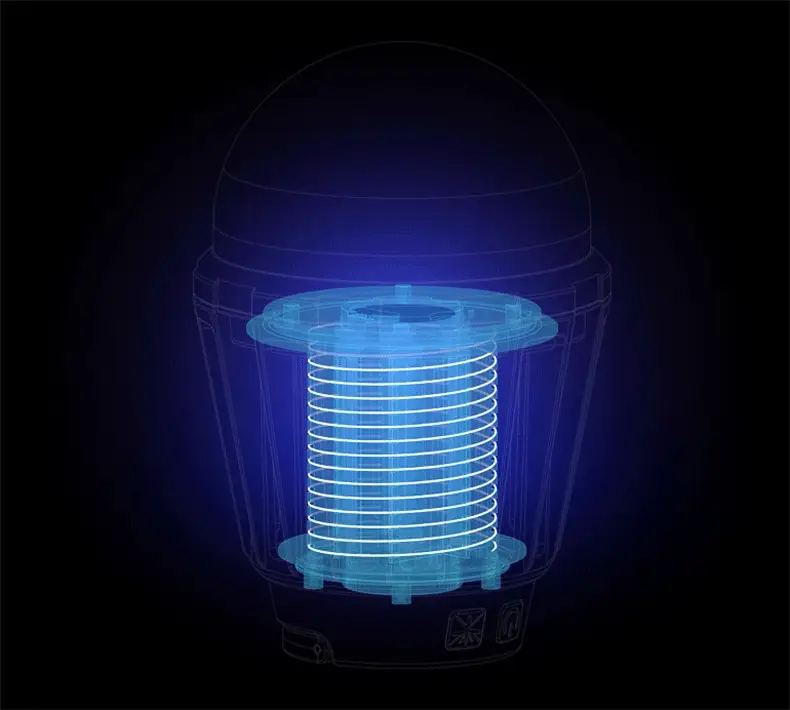 Mobi Garden Ling Long Bug Zapper Lights 2026 - Image 6