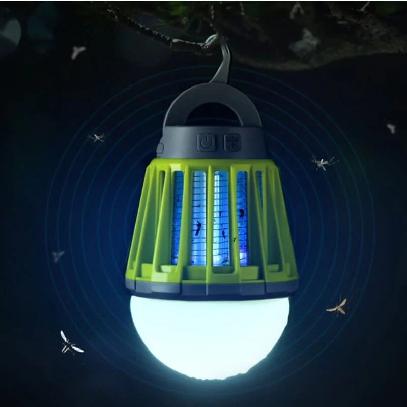 Mobi Garden Ling Long Bug Zapper Lights 2026 - Image 7