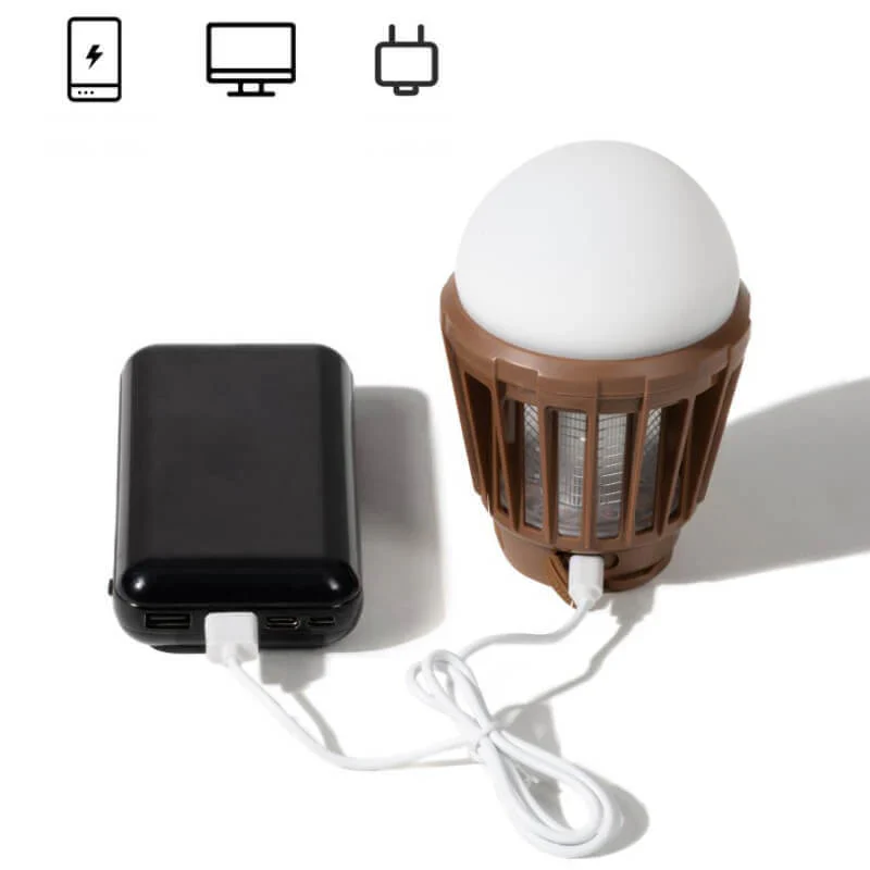 Mobi Garden Ling Long Bug Zapper Lights 2026 - Image 9