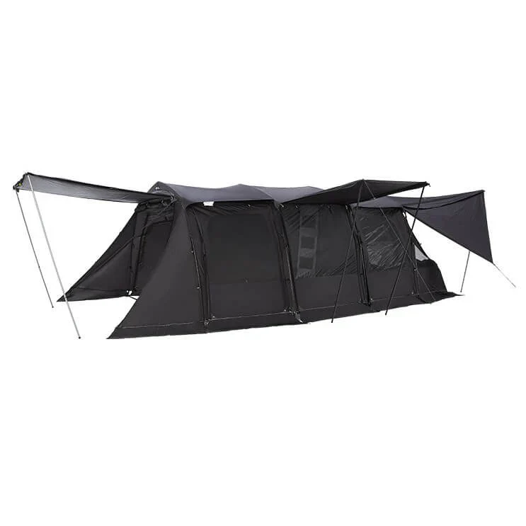 Mobi Garden LS 4 Tunnel Tent - Image 43