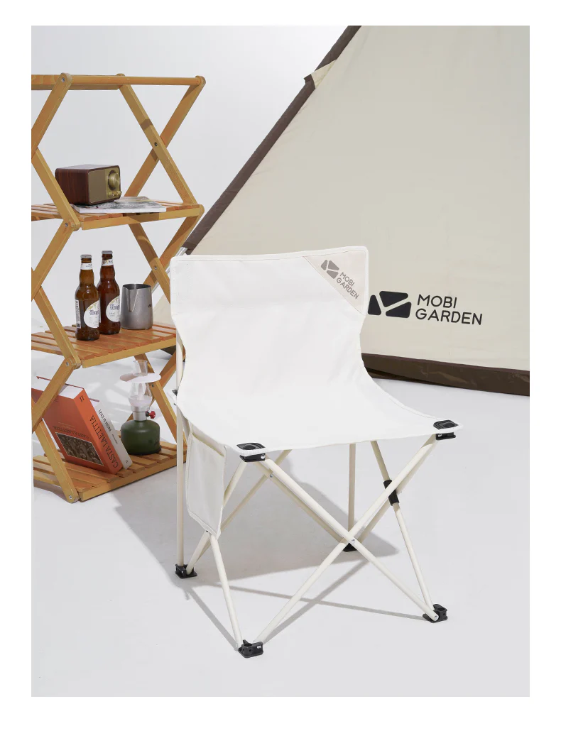 Mobi Garden Mini Folding Chair 2026 - Image 17