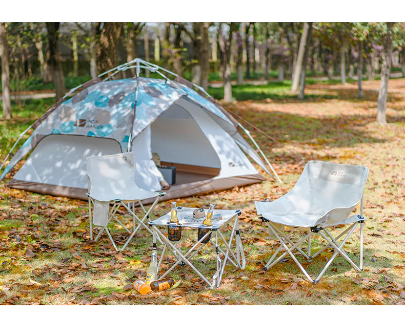 Mobi Garden Mini Folding Chair 2026 - Image 18