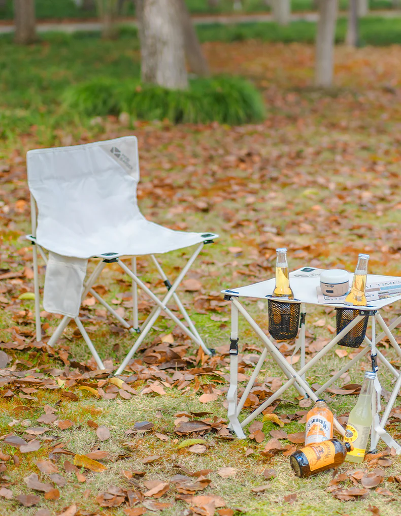 Mobi Garden Mini Folding Chair 2026 - Image 19