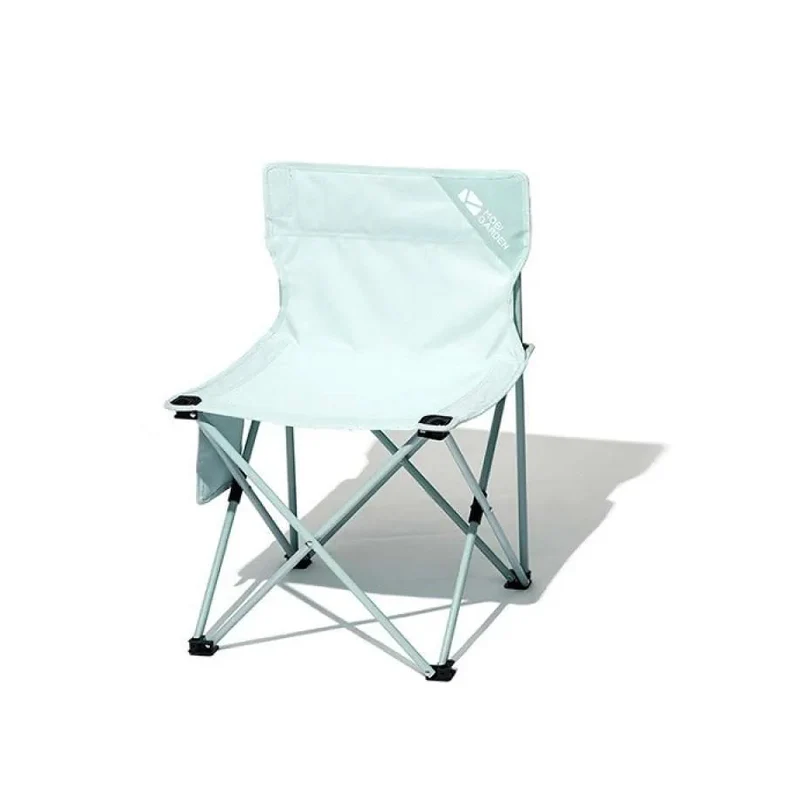 Mobi Garden Mini Folding Chair 2026 - Image 5
