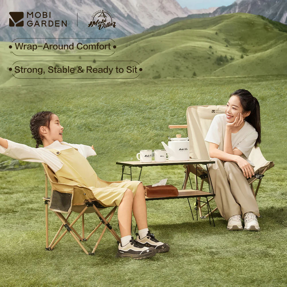 Mobi Garden Moon Chair 2026 - Image 9