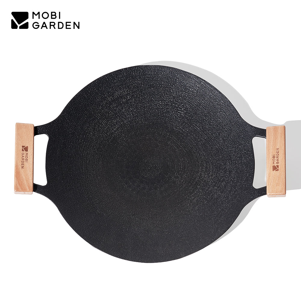 Mobi Garden Plate 33 2026