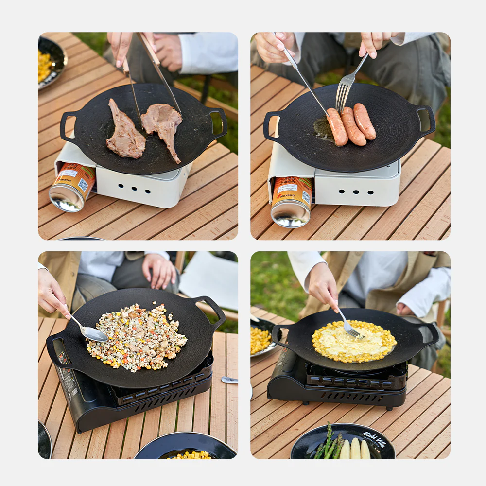 Mobi Garden Plate 33 2026 - Image 2