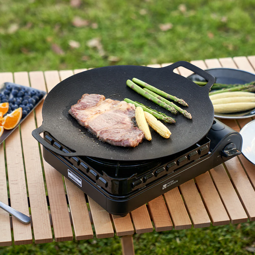 Mobi Garden Plate 33 2026 - Image 3