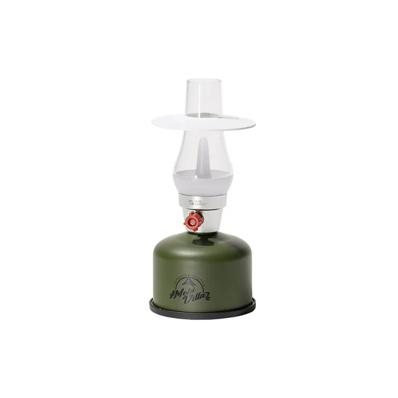 Mobi Garden Xing Hui Retro Camp Light 2026 - Image 7