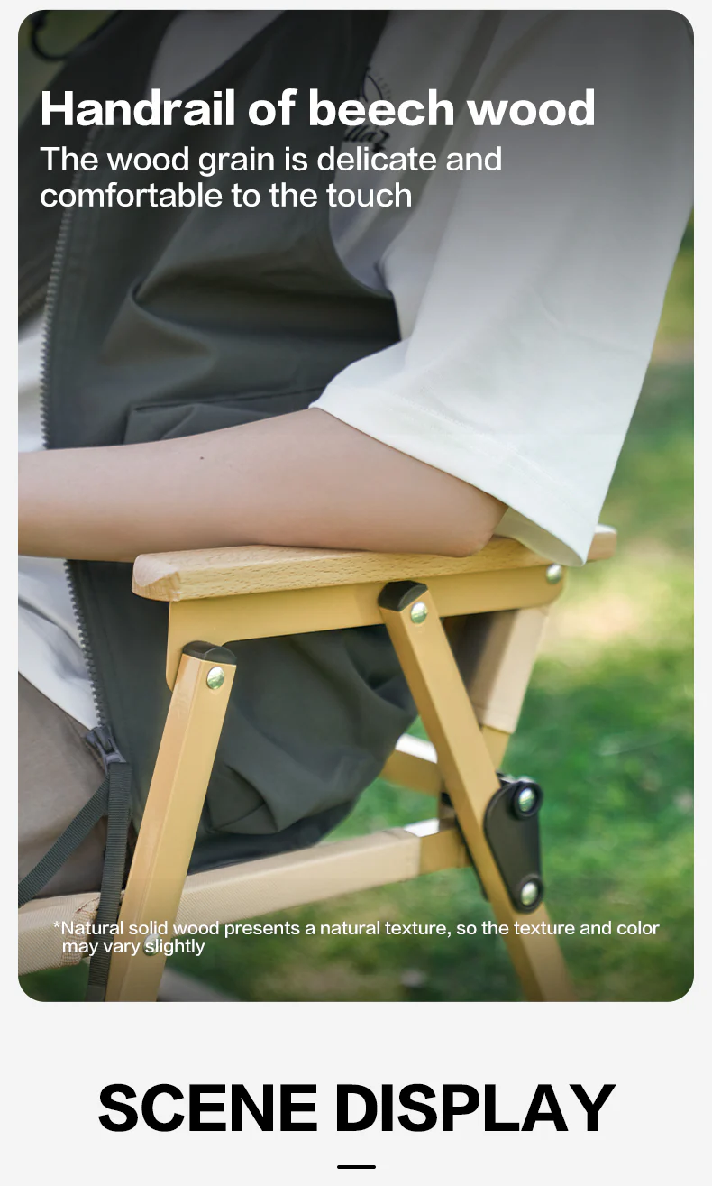 Mobi Garden SC Iron Low Chair 2026 - Image 14