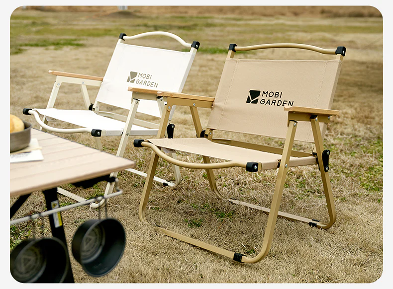 Mobi Garden SC Iron Low Chair 2026 - Image 18