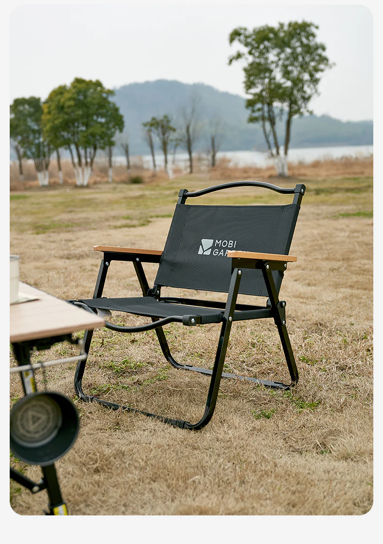 Mobi Garden SC Iron Low Chair 2026 - Image 19