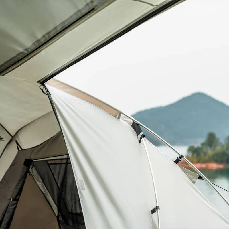 Mobi Garden SJ 4 Tunnel Tent 2026 - Image 7