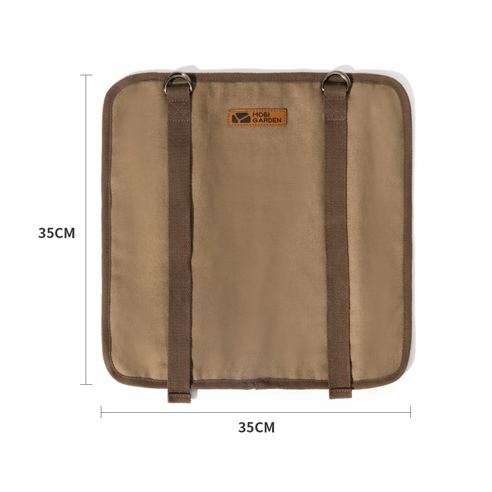 Mobi Garden Tent Peg Bag 2026 - Image 3