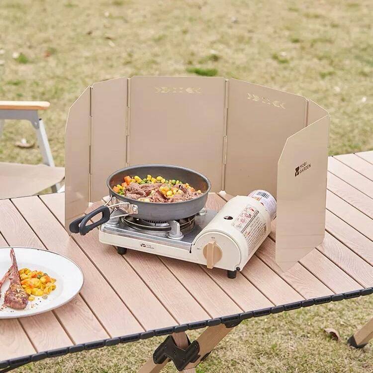 Mobi Garden Wind Shield - Image 3