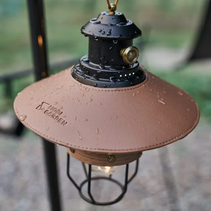 Mobi Garden Xing Mang Camping Lantern 2026 - Image 3