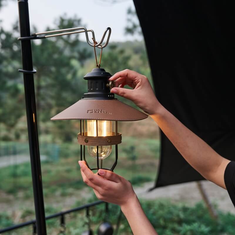 Mobi Garden Xing Mang Camping Lantern 2026 - Image 4
