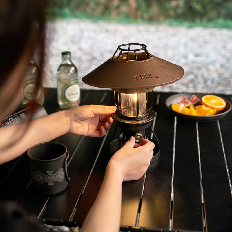 Mobi Garden Xing Mang Camping Lantern 2026 - Image 5
