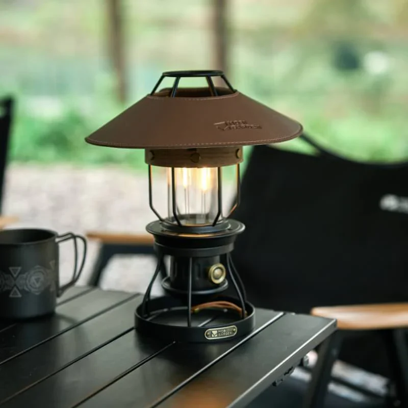Mobi Garden Xing Mang Camping Lantern 2026 - Image 6