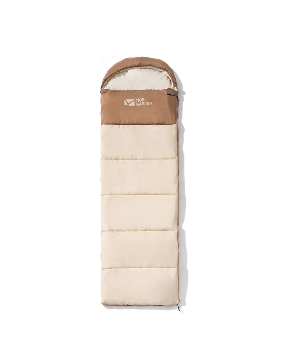 Mobi Garden Cloudbless Sleeping Bag 1.8 - Image 3