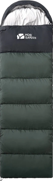 Mobi Garden Cloudbless Sleeping Bag 1.8 - Image 5