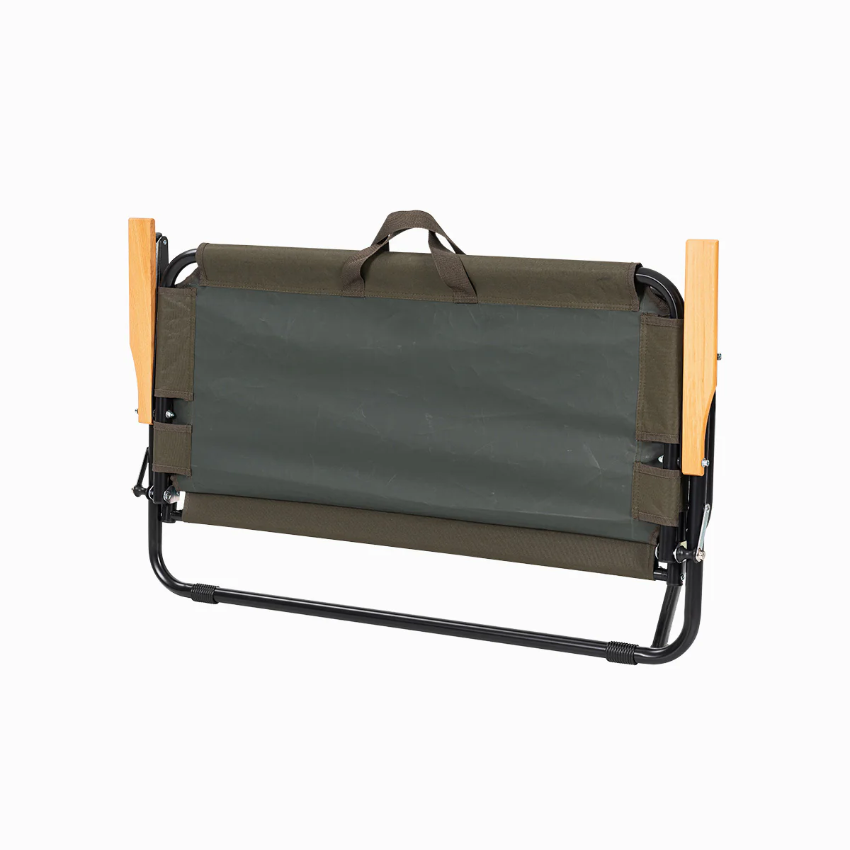 Mobi Garden YM Double Chair With Cloth Cover - Image 4