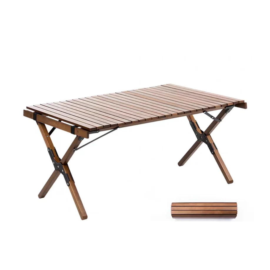 Mobi Garden Yunrui Wooden Table 2026