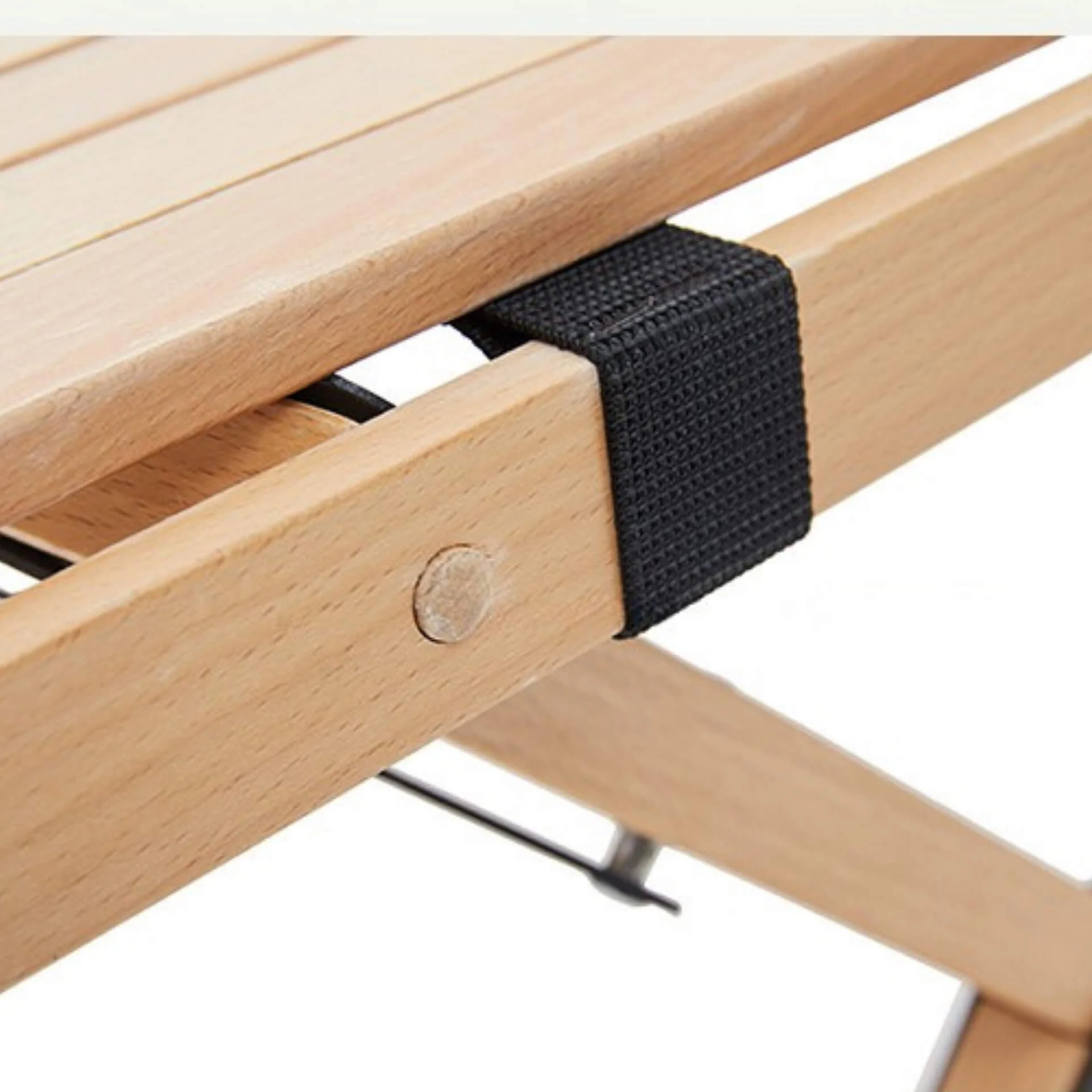 Mobi Garden Yunrui Wooden Table 2026 - Image 4