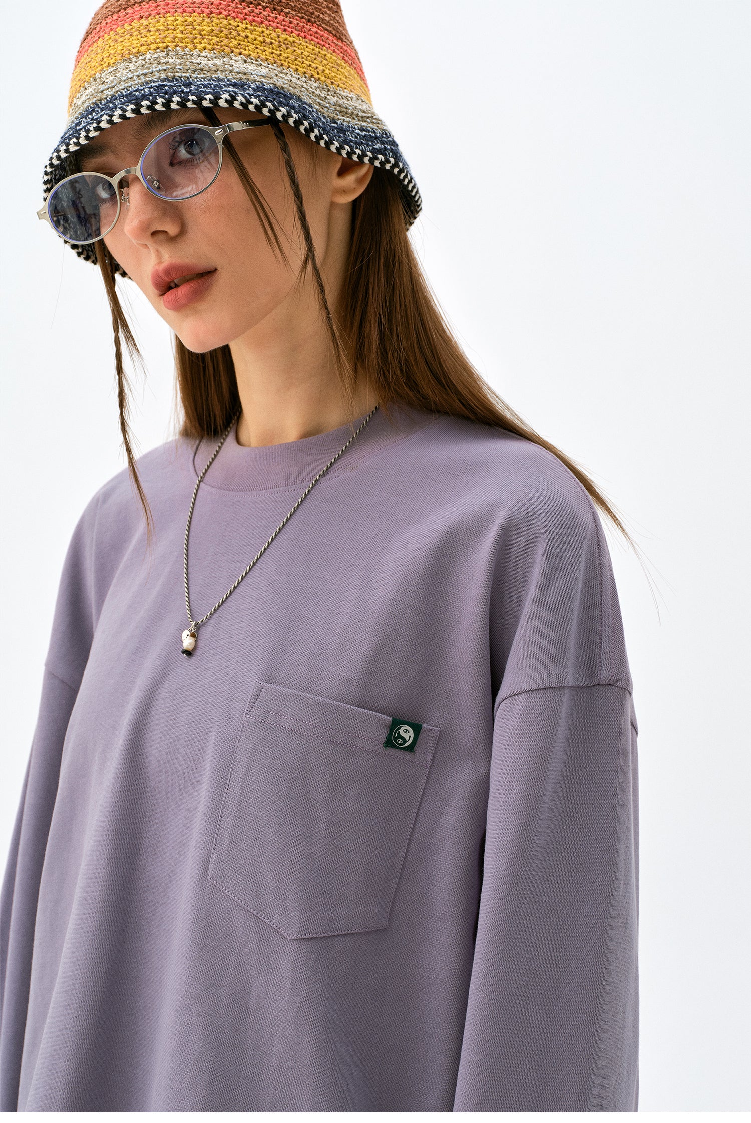 Monterest Cotton Long Sleeve T-shirt - Image 23