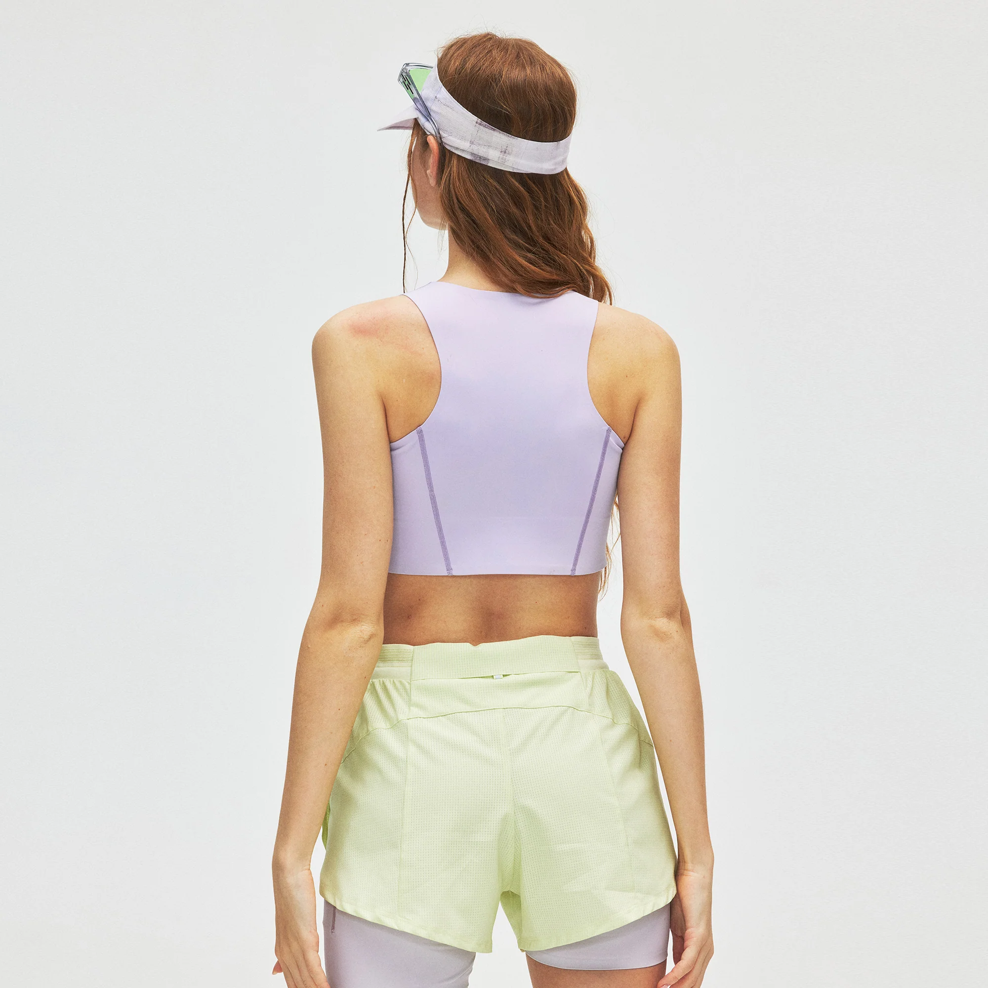 Monterest Outdoor Cooling Sport Bra - Image 3