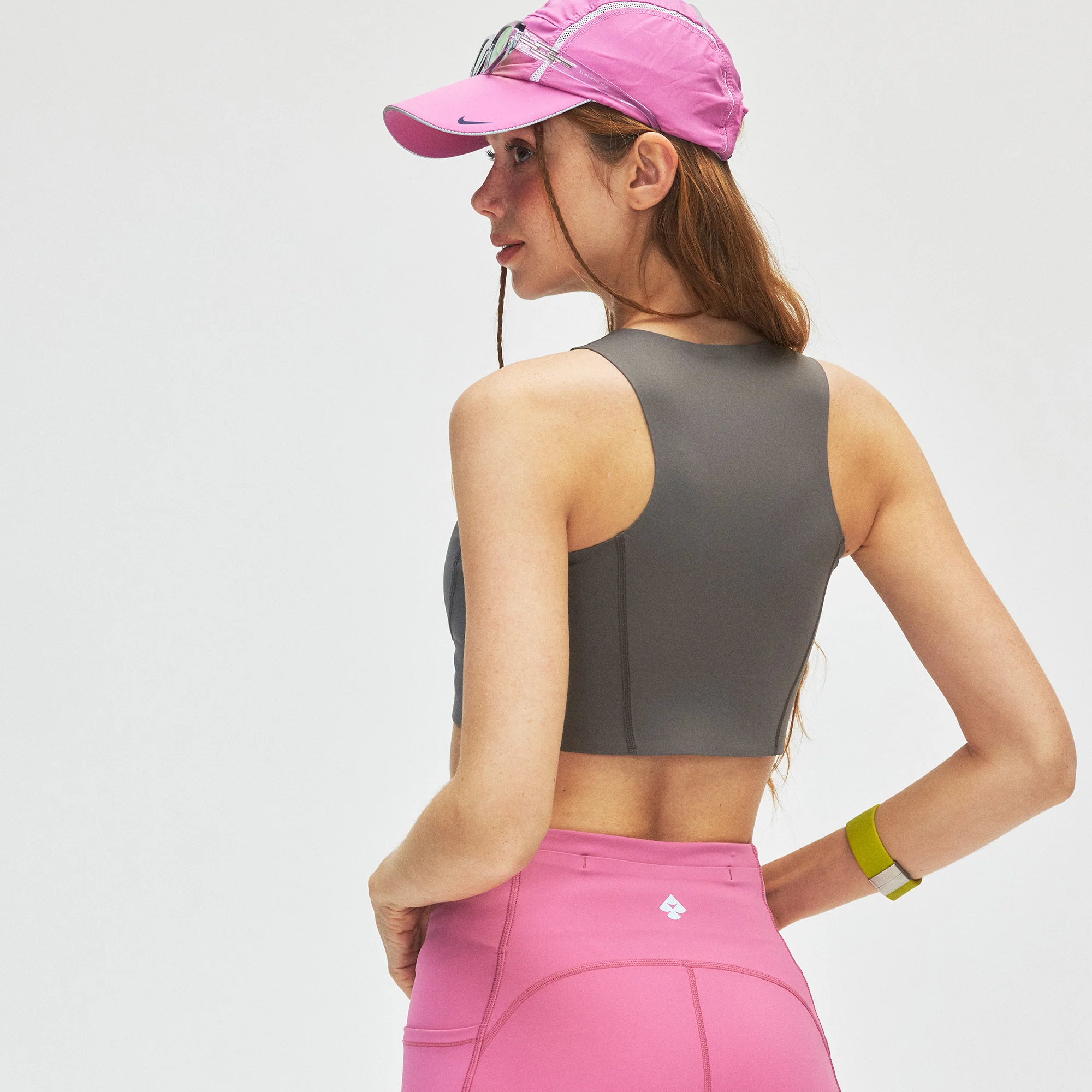 Monterest Outdoor Cooling Sport Bra - Image 4