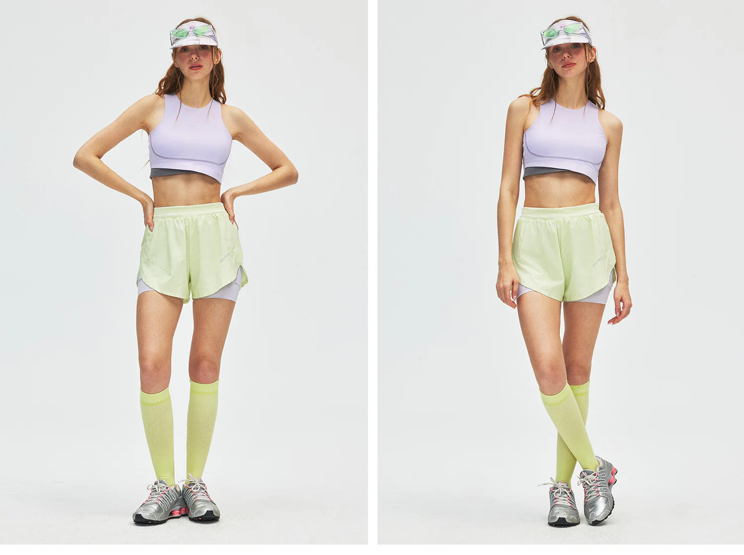 Monterest Outdoor Cooling Sport Bra - Image 5