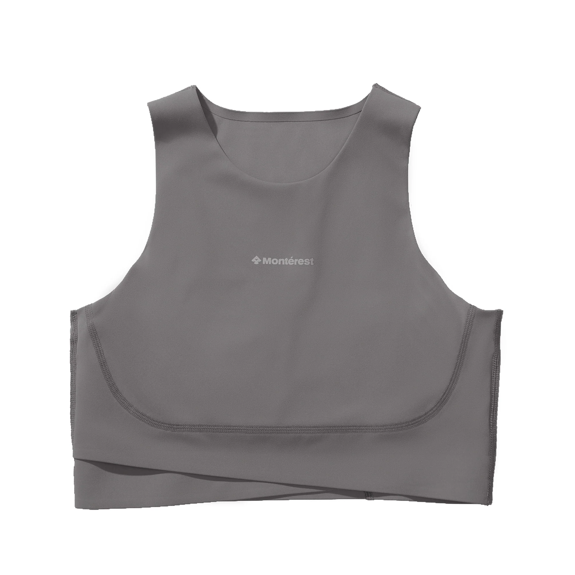 Monterest Outdoor Cooling Sport Bra - Image 7