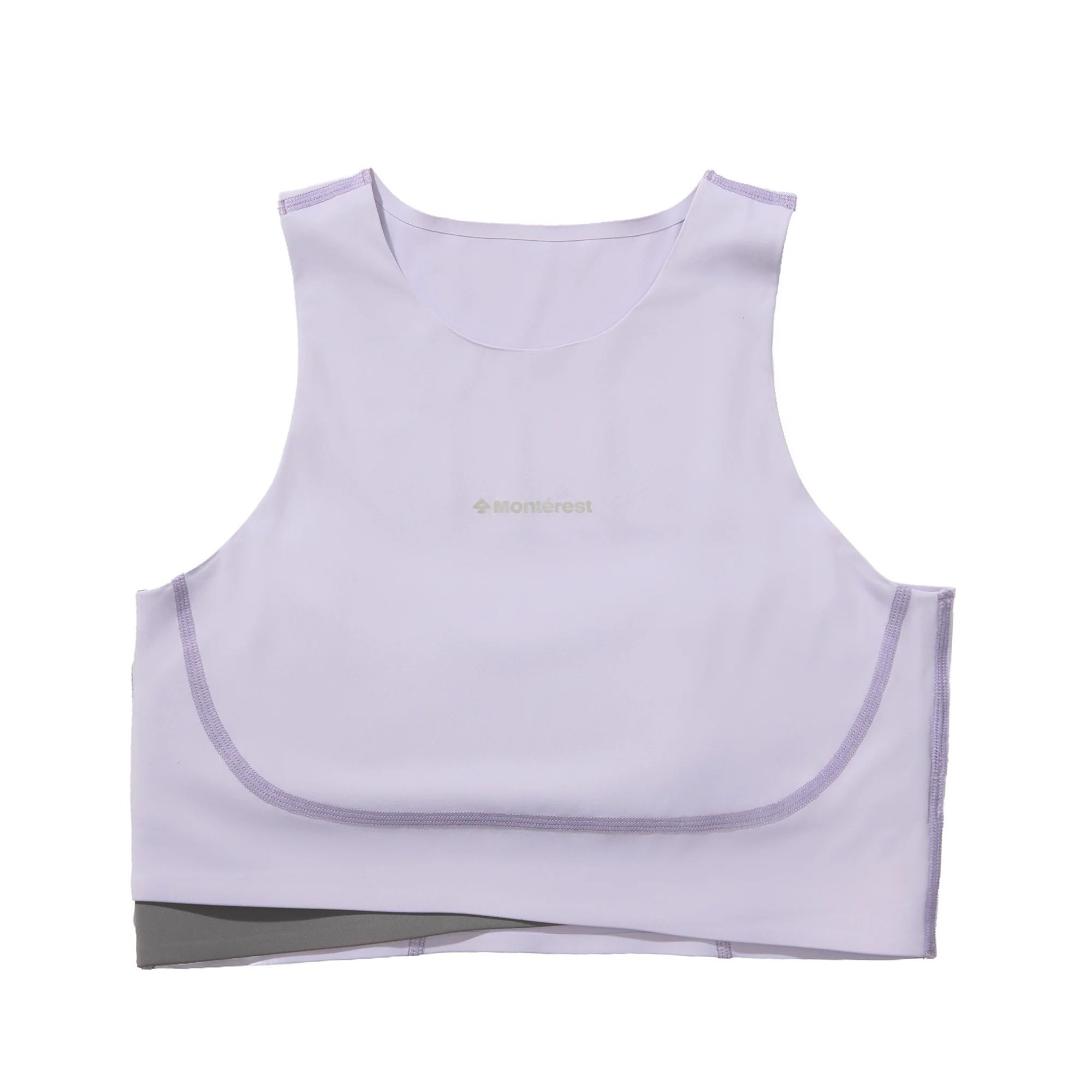 Monterest Outdoor Cooling Sport Bra - Image 8