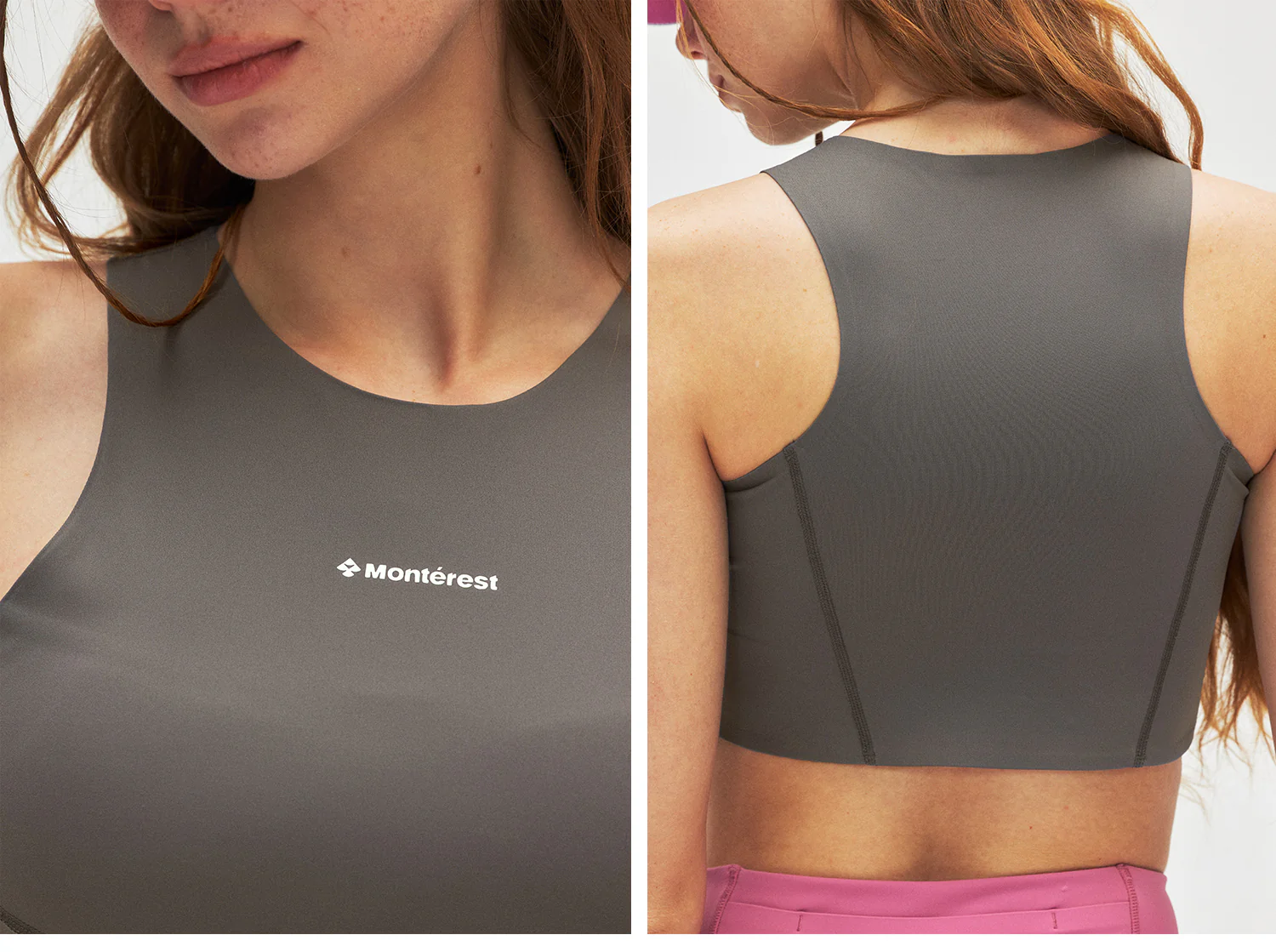Monterest Outdoor Cooling Sport Bra - Image 9