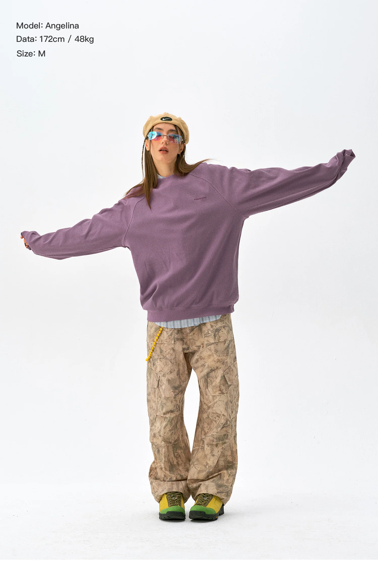 Monterest Outdoor Quick-drying Crew Neck Long Sleeve T-shirt - Image 13