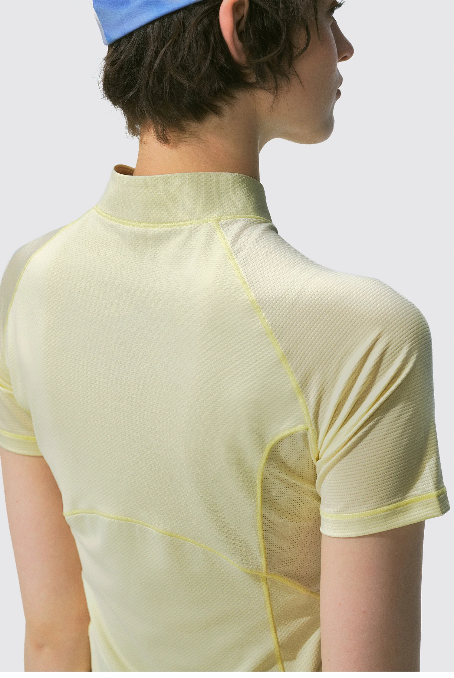 Monterest Outdoor Sunproof Cycling POLO Shirt - Image 16